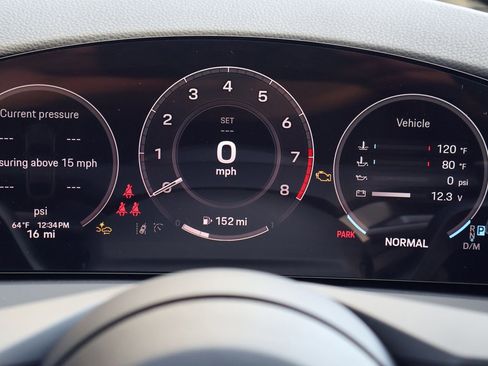 New 2026 Porsche Panamera image 16