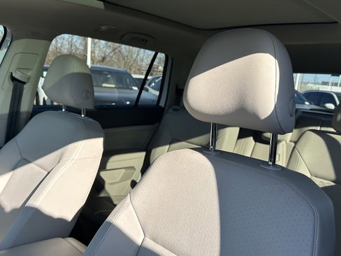 Used 2019 Volkswagen Atlas SEL image 18