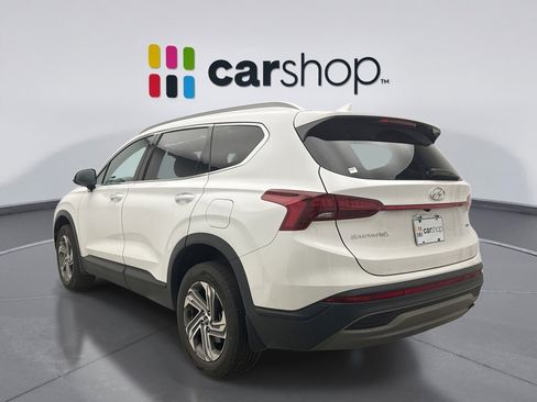 Used 2023 Hyundai Santa Fe SEL w/ Cargo Package image 2