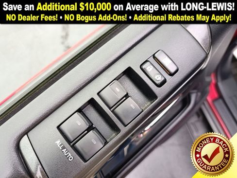 Used 2020 Toyota 4Runner TRD Off-Road image 16