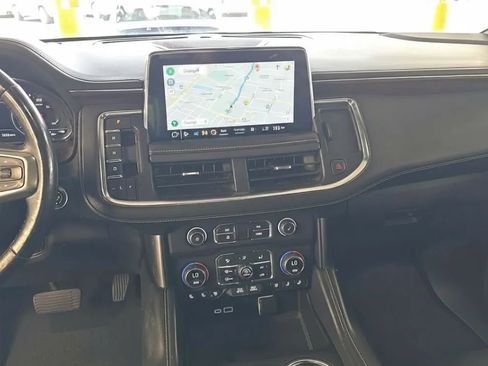 Used 2022 Chevrolet Suburban Premier RWD image 10