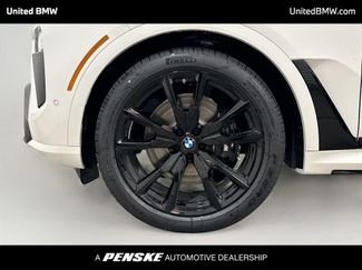 New 2026 BMW X7 xDrive40i video 2