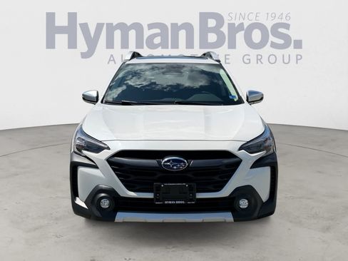 Certified 2025 Subaru Outback Touring XT AWD/4WD image 9