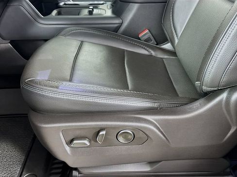 Used 2024 GMC Sierra 2500 Denali w/ Denali Reserve Package image 24