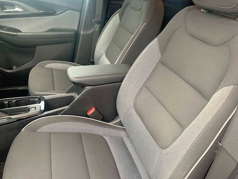 Certified 2023 Chevrolet TrailBlazer LT w/ Convenience Package image 18