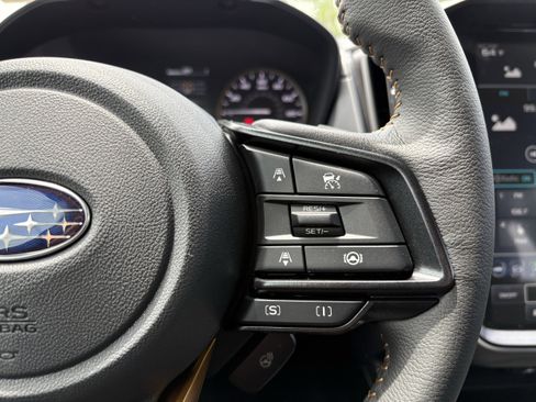 New 2026 Subaru Crosstrek 2.5i Wilderness AWD/4WD image 17