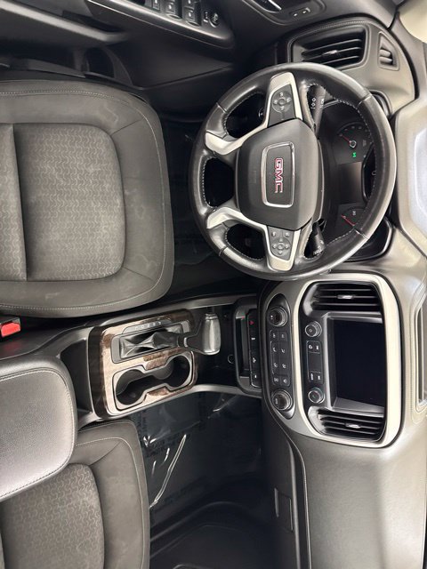 Used 2019 GMC Canyon SLE w/ SLE Convenience Package AWD/4WD image 25