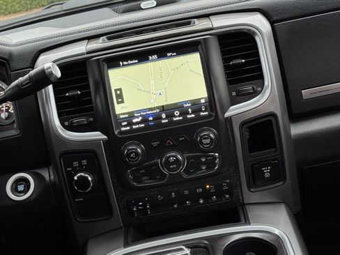 Used 2018 RAM 2500 Limited image 5