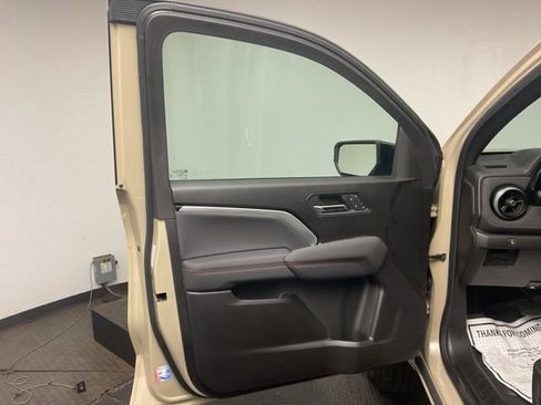 Certified 2024 Chevrolet Colorado Z71 w/ Z71 Convenience Package 2 image 10