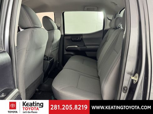 Used 2020 Toyota Tacoma SR5 image 15