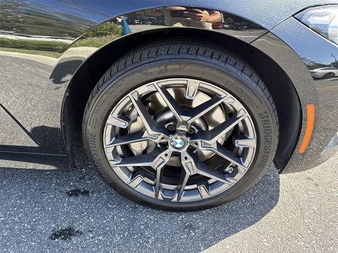 Used 2025 BMW 330i 330i image 62