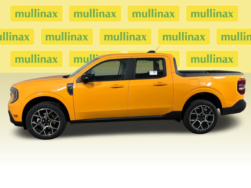New 2026 Ford Maverick Lariat AWD/4WD image 11