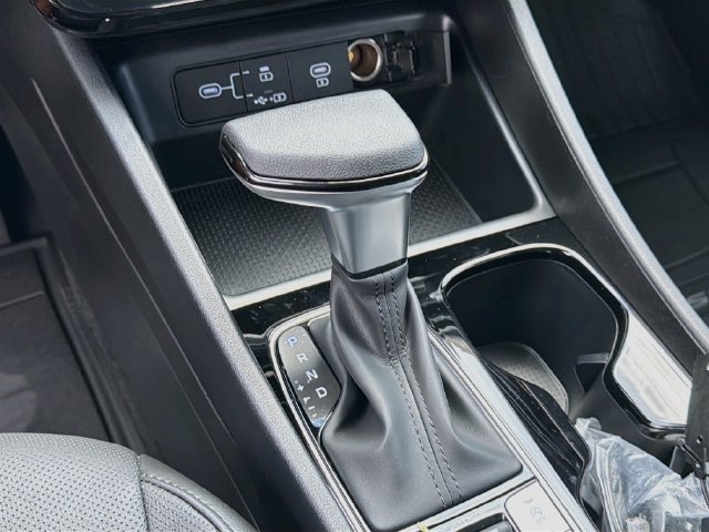 New 2026 Hyundai Tucson SEL Plus FWD image 16