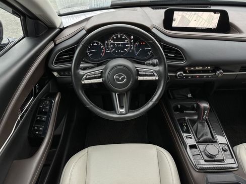 Used 2022 MAZDA CX-30 2.5 Turbo w/ Premium Plus Pkg image 12