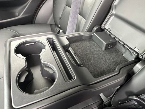 Used 2025 MAZDA CX-5 AWD 2.5 S w/ Select Package image 8