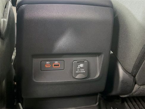 Used 2023 Nissan Frontier PRO-4X w/ Pro Convenience Package image 26