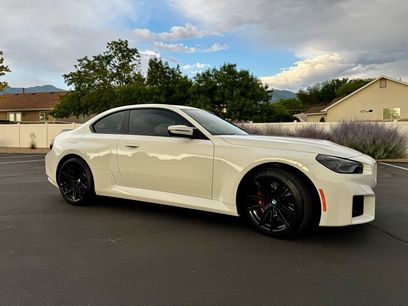 Used 2024 BMW M2 w/ Lighting Package