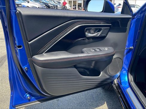 Used 2025 Acura ADX A-Spec FWD image 24