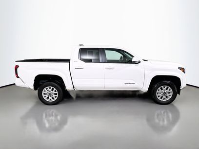 Used 2024 Toyota Tacoma SR5