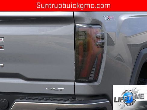 New 2026 GMC Sierra 2500 SLT w/ SLT Premium Package image 42