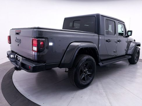 Used 2021 Jeep Gladiator Sport AWD/4WD image 13