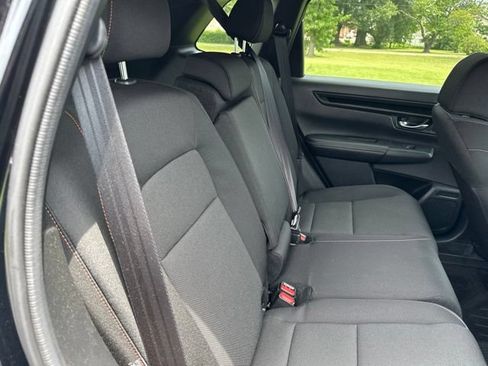 Used 2026 Honda CR-V TrailSport image 23