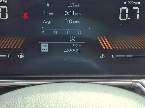 Certified 2024 Kia Sorento S AWD/4WD image 21