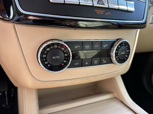Used 2016 Mercedes-Benz GLE 350 w/ Premium Package image 51