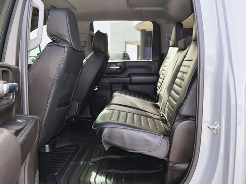 Used 2024 GMC Sierra 2500 Pro w/ 1SA Pro Safety Plus Package image 14