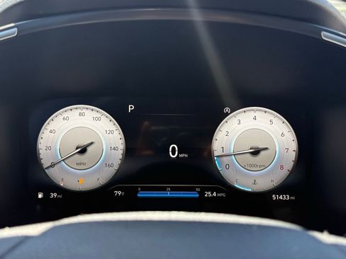 Used 2022 Hyundai Santa Fe SEL w/ Convenience + Premium Package image 20