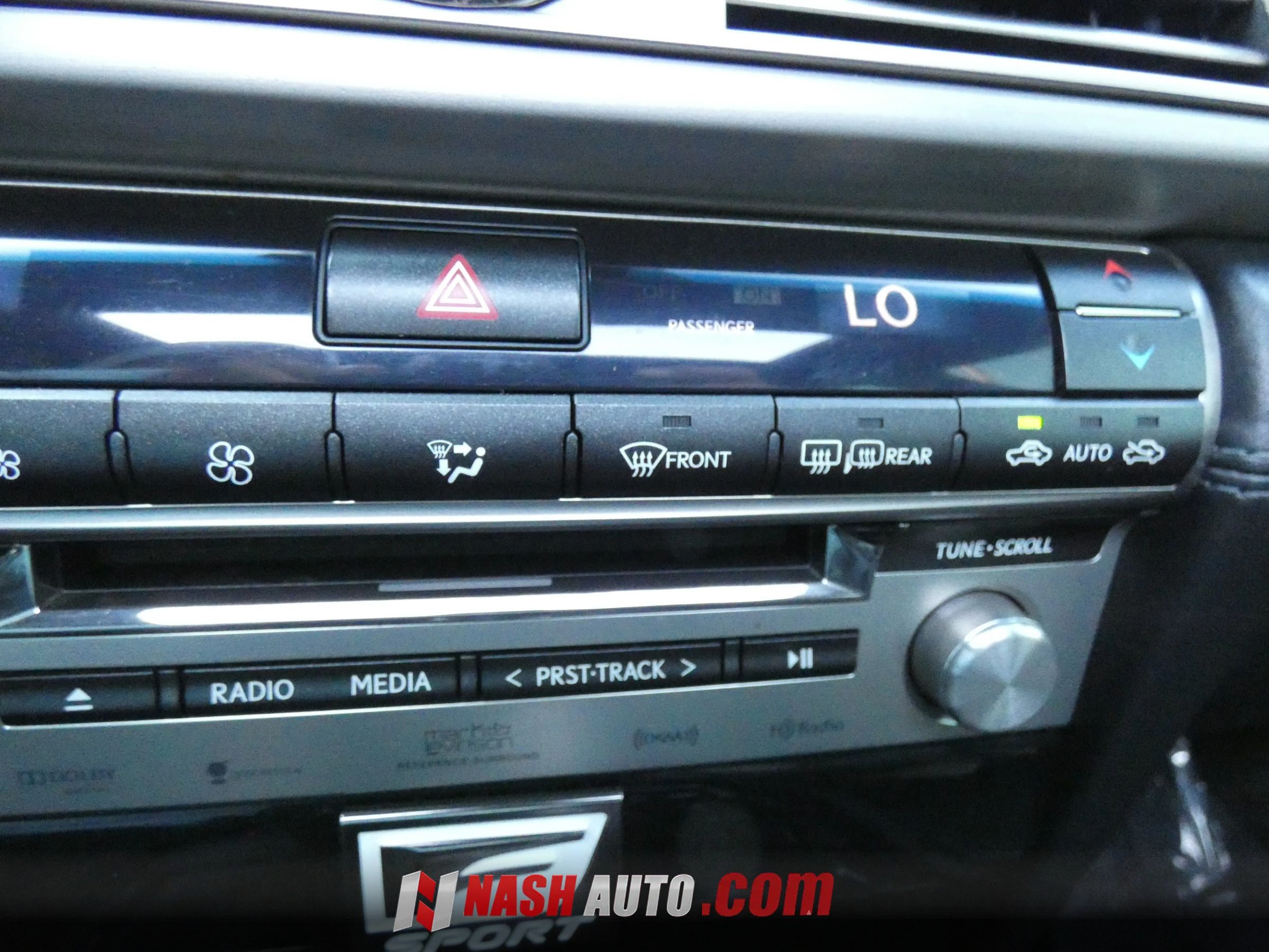 Used 2014 Lexus LS 460 w/ F Sport Package RWD image 69