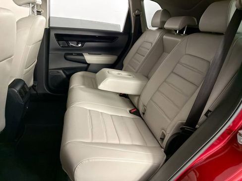 Certified 2023 Honda CR-V EX-L image 43