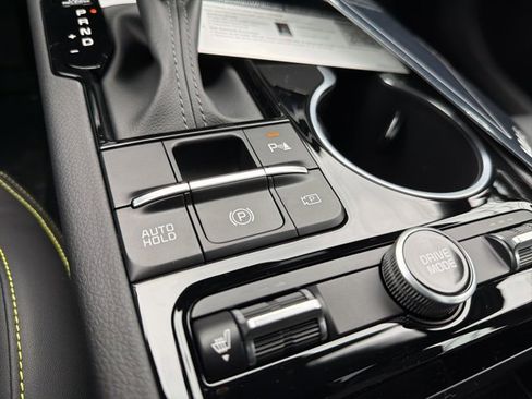 New 2026 Kia K5 GT image 18