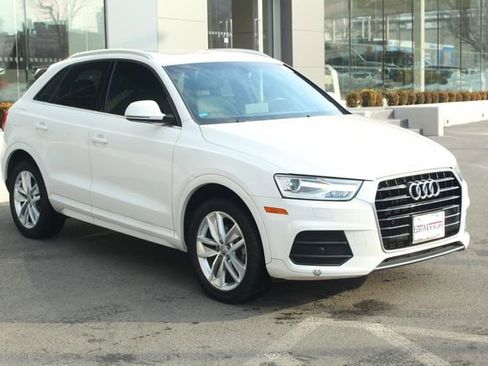Used 2016 Audi Q3 2.0T Premium Plus image 10