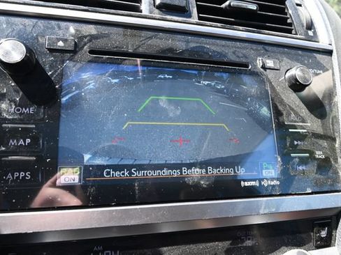 Used 2017 Subaru Outback 3.6R Touring w/ Popular Package #5A AWD/4WD image 13
