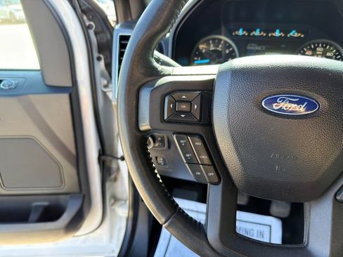 Used 2018 Ford F150 XLT w/ Equipment Group 302A Luxury AWD/4WD image 34