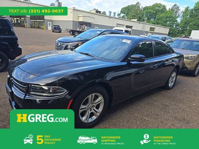 Used 2022 Dodge Charger SXT