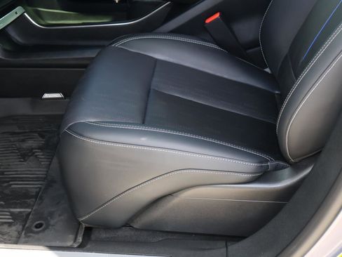 Used 2024 Cadillac Lyriq Luxury w/ LPO, Floor Liner Package image 19