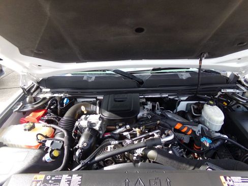 Used 2014 Chevrolet Silverado 2500 LT w/ Interior Plus Package image 16