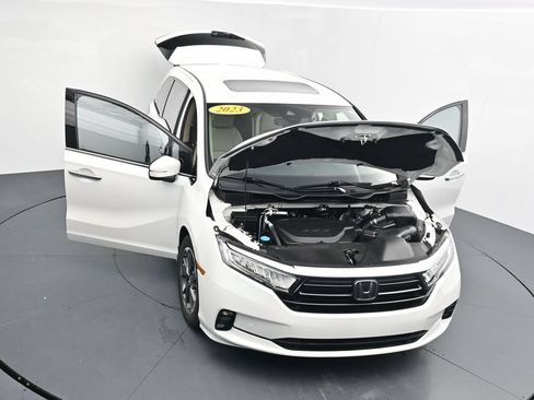 Used 2023 Honda Odyssey Elite image 33