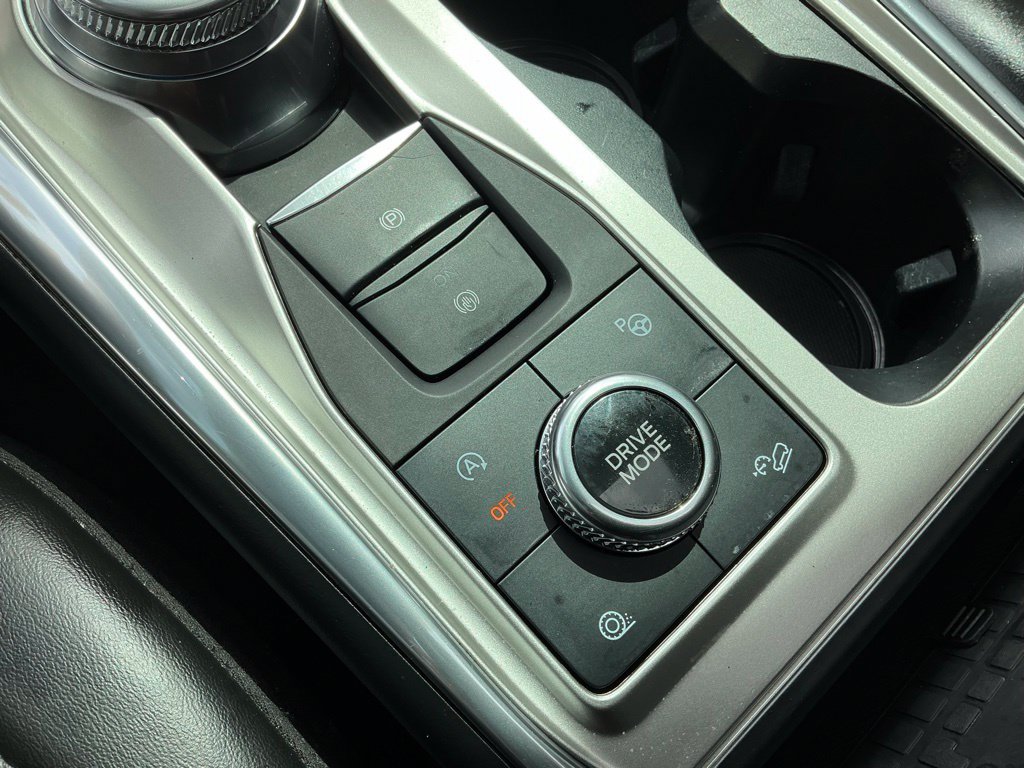 Used 2020 Ford Explorer Platinum w/ Premium Technology Package AWD/4WD image 40