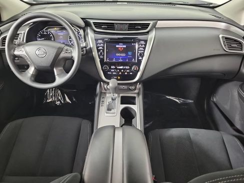 Used 2020 Nissan Murano S w/ Technology Package AWD/4WD image 16