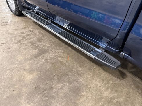 Used 2022 Chevrolet Silverado 1500 LT image 33