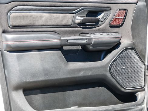 Used 2022 RAM 1500 TRX w/ TRX Level 2 Equipment Group image 21