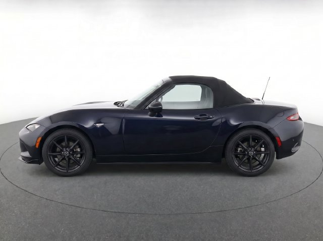 Certified 2026 MAZDA MX-5 Miata Sport RWD image 5