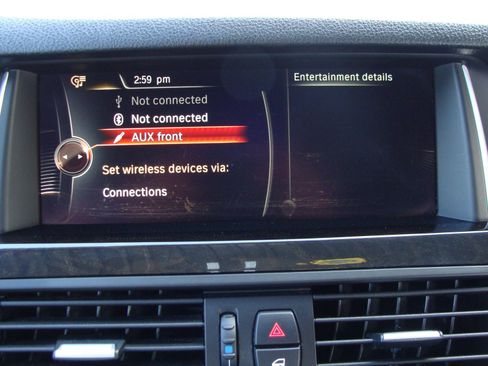 Used 2016 BMW 528i xDrive Sedan image 19