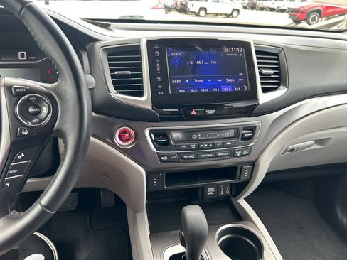 Used 2018 Honda Pilot EX-L image 20