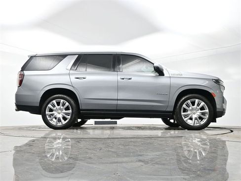Used 2023 Chevrolet Tahoe High Country image 35