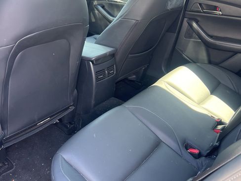 Used 2023 MAZDA CX-30 AWD 2.5 S w/ Preferred Package image 8