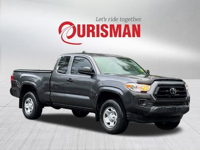 Used 2022 Toyota Tacoma SR